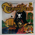 Kid Stuff - Treasure Island (front cover) Vinyl