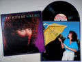 Kiki Dee - Stay With Me (front cover) Vinyl