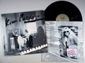 Kim Carnes - Light House (front cover) Vinyl