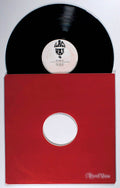 Kim Wilde - A Walk on the Wilde Side (front cover) Vinyl