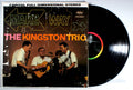 Kingston Trio - Make Way (front cover) Vinyl
