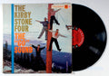 Kirby Four Stone - The "Go" Sound (front cover) Vinyl