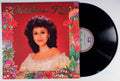 Kiri Te Kanawa - Christmas with Kiri (front cover) Vinyl