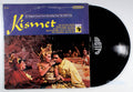 Kismet (front cover) Vinyl