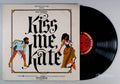 Kiss Me Kate (front cover) Vinyl