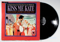 Kiss Me Kate (MGM) (front cover) Vinyl
