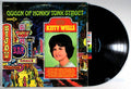 Kitty Wells - Queen of Honky Tonk Street (front cover) Vinyl