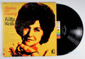 Kitty Wells - Singing 'Em Country (front cover) Vinyl
