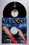 Kocky - Remone (front cover) Vinyl