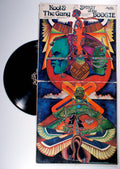 Kool and the Gang - Spirit of the Boogie (front cover) Vinyl