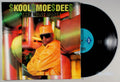 Kool Moe Dee - They Want Money (front cover) Vinyl