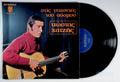 Kostas Hatzis - Stis Geitonies Tou Kosmou (front cover) Vinyl