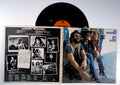 Kris Kristofferson - Jesus Was a Capricorn (front cover) Vinyl