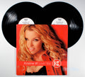 Kristine W  - Lovin' You (front cover) Vinyl