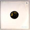 Krucked M-Age - I Want You (front cover) Vinyl