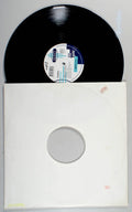Kudos - When Love Calls (front cover) Vinyl
