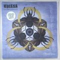 Kylesa - Ultraviolet (front cover) Vinyl