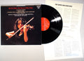 Kyung-Wha Chung - Chausson: Poeme (front cover) Vinyl