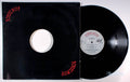 Larrice - Bop 'Til I Drop (front cover) Vinyl