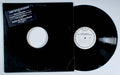 Larry Gatlin - Interview with Harry Newman (front cover) Vinyl