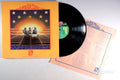 Larry McNeely - Confederation (front cover) Vinyl
