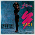 Lateasha - Move On You (12" Single) (front cover) Vinyl
