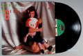 Laura Branigan - Hold Me (front cover) Vinyl
