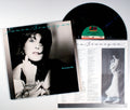 Laura Branigan - Touch (front cover) Vinyl