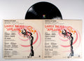 Lauren Bacall - Applause (front cover) Vinyl