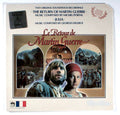 Le Retour de Martin Guerre / Julia (front cover) Vinyl