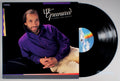 Lee Greenwood - If There's Any Justice (front cover) Vinyl