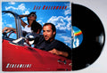 Lee Greenwood - Streamline (front cover) Vinyl