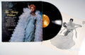 Lehar - The Merry Widow (front cover) Vinyl