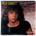 Leif Garrett - Same Goes For You (front cover) Vinyl