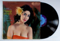 Leo Addeo - Hawaii in Hi-Fi (front cover) Vinyl
