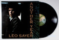 Leo Sayer - Another Year (front cover) Vinyl