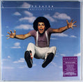 Leo Sayer - Endless Flight (front cover) Vinyl