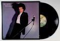 Leo Sayer - Thunder in My Heart (front cover) Vinyl