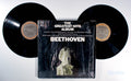 Leonard Bernstein - Beethoven: Greatest Hits Album (front cover) Vinyl