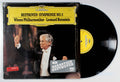 Leonard Bernstein - Beethoven: Symphonie No. 5 (front cover) Vinyl