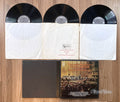 Leonard Bernstein - Conducts For Young People (front cover) Vinyl