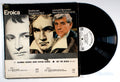 Leonard Bernstein - Eroica (front cover) Vinyl
