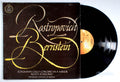 Leonard Bernstein - Schumann: Cello Concerto / Bloch: Schelomo (front cover) Vinyl
