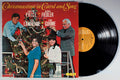 Leontyne Price - Christmastime in Carol and Song (front cover) Vinyl