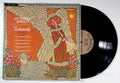 Leopold Stokowski - In Dulci Jubilo (front cover) Vinyl