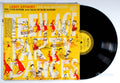Leroy Anthony - Teenage Party Dances (front cover) Vinyl