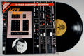 Let's Twist (front cover) Vinyl