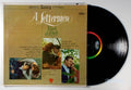 Lettermen - A Kind Of Love (front cover) Vinyl