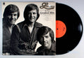 Lettermen - All-Time Greatest Hits (front cover) Vinyl