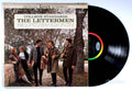 Lettermen - College Standards (front cover) Vinyl